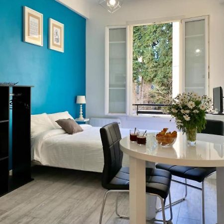 Budget Studio Berlioz Daire Nice Dış mekan fotoğraf
