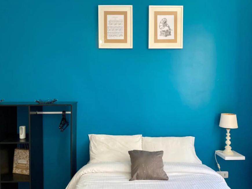 Budget Studio Berlioz Daire Nice Dış mekan fotoğraf